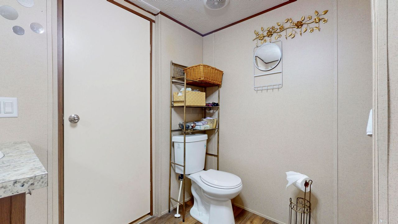 Activo con contrato: $89,999 (3 camas, 2 baños, 960 Pies cuadrados)