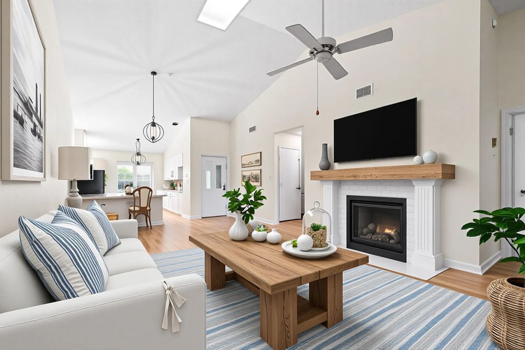 En Venta: $325,000 (2 camas, 2 baños, 1363 Pies cuadrados)