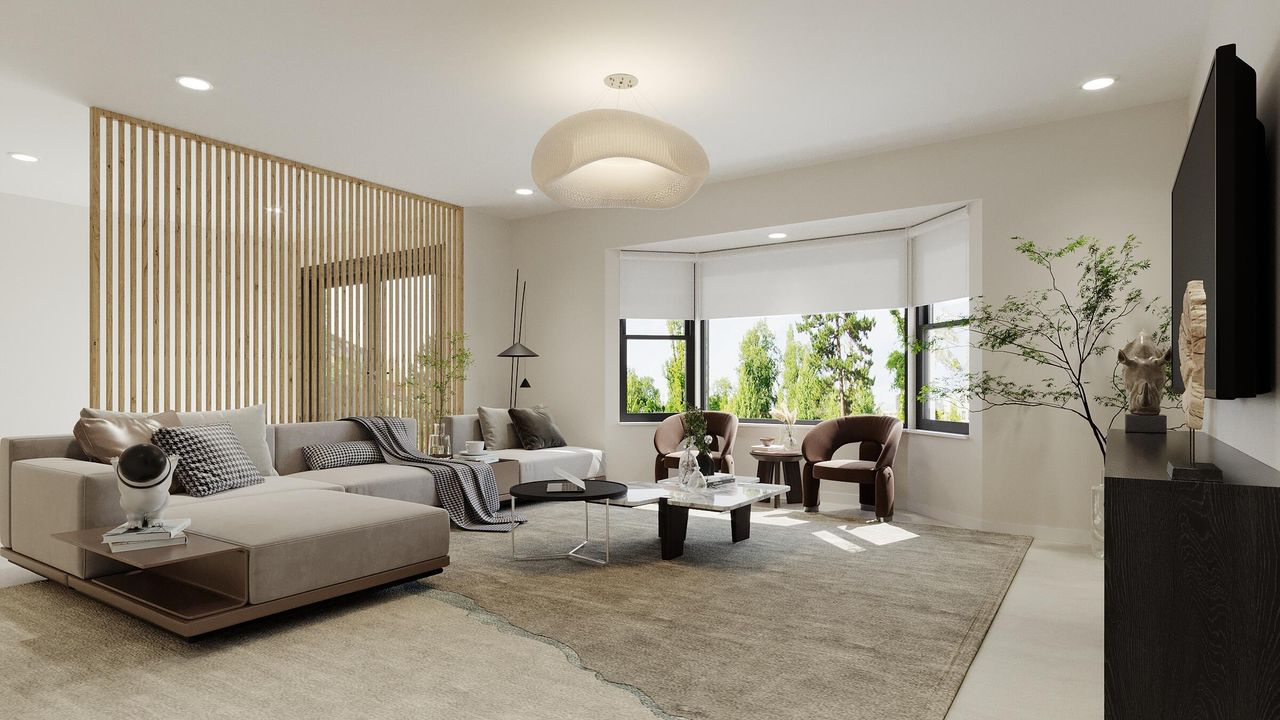 В аренду: $8,995 (4 спален, 2 ванн, 2200 Квадратных фут)