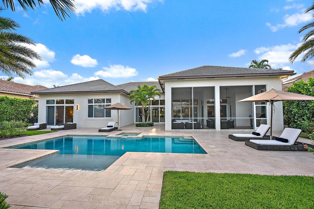 Active With Contract: $3,650,000 (4 beds, 4 baths, 4358 Square Feet)