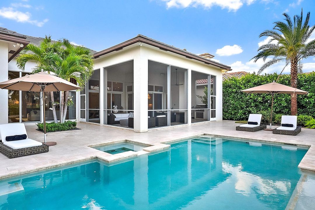 Active With Contract: $3,650,000 (4 beds, 4 baths, 4358 Square Feet)