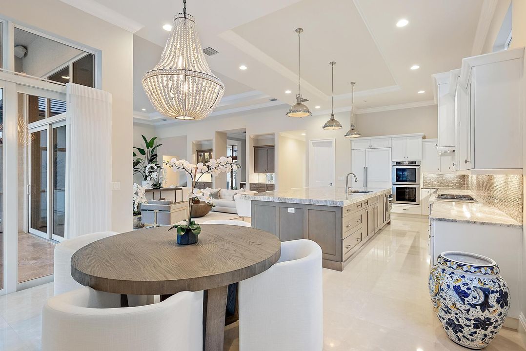 Active With Contract: $3,650,000 (4 beds, 4 baths, 4358 Square Feet)