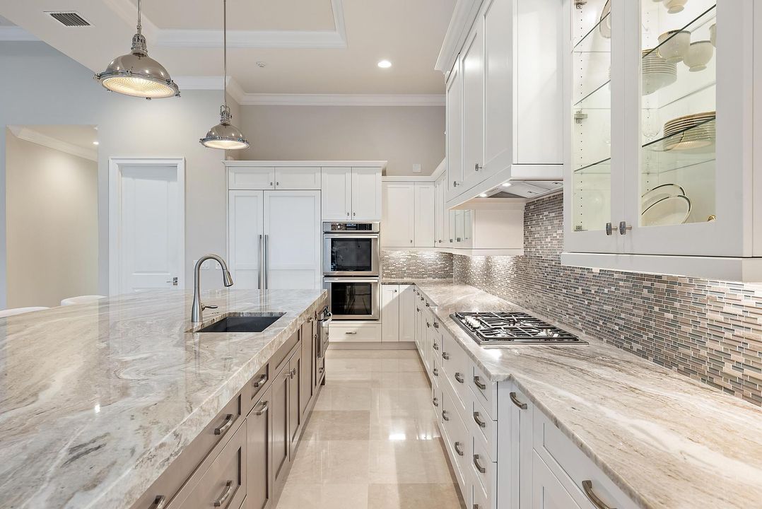 Active With Contract: $3,650,000 (4 beds, 4 baths, 4358 Square Feet)