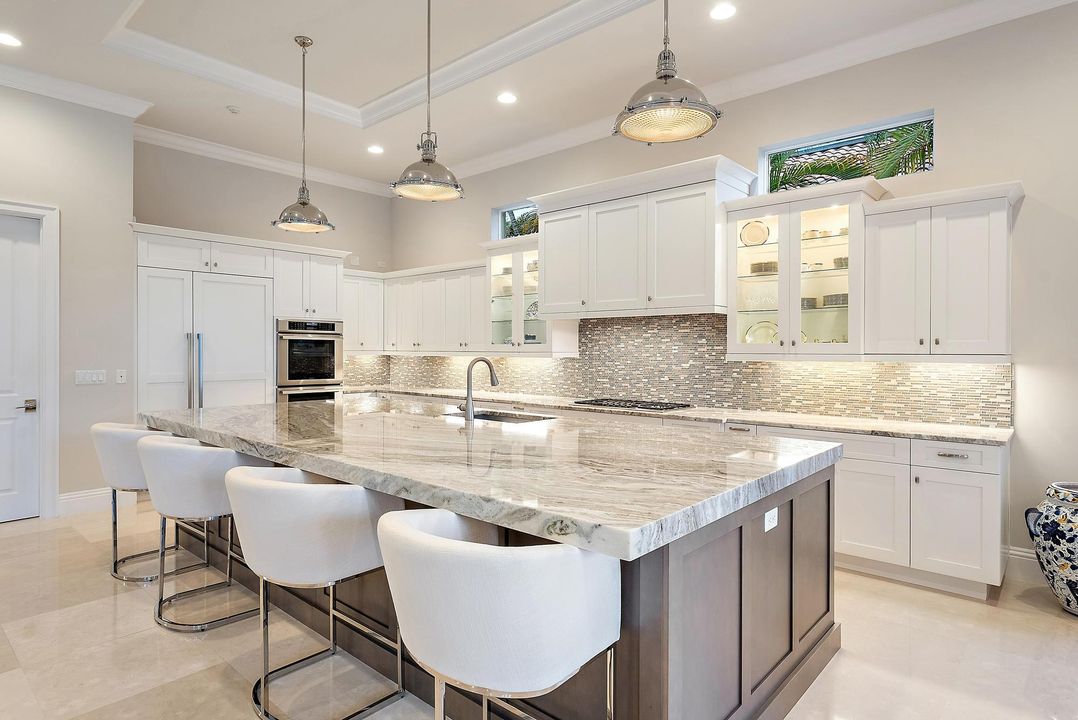 Active With Contract: $3,650,000 (4 beds, 4 baths, 4358 Square Feet)