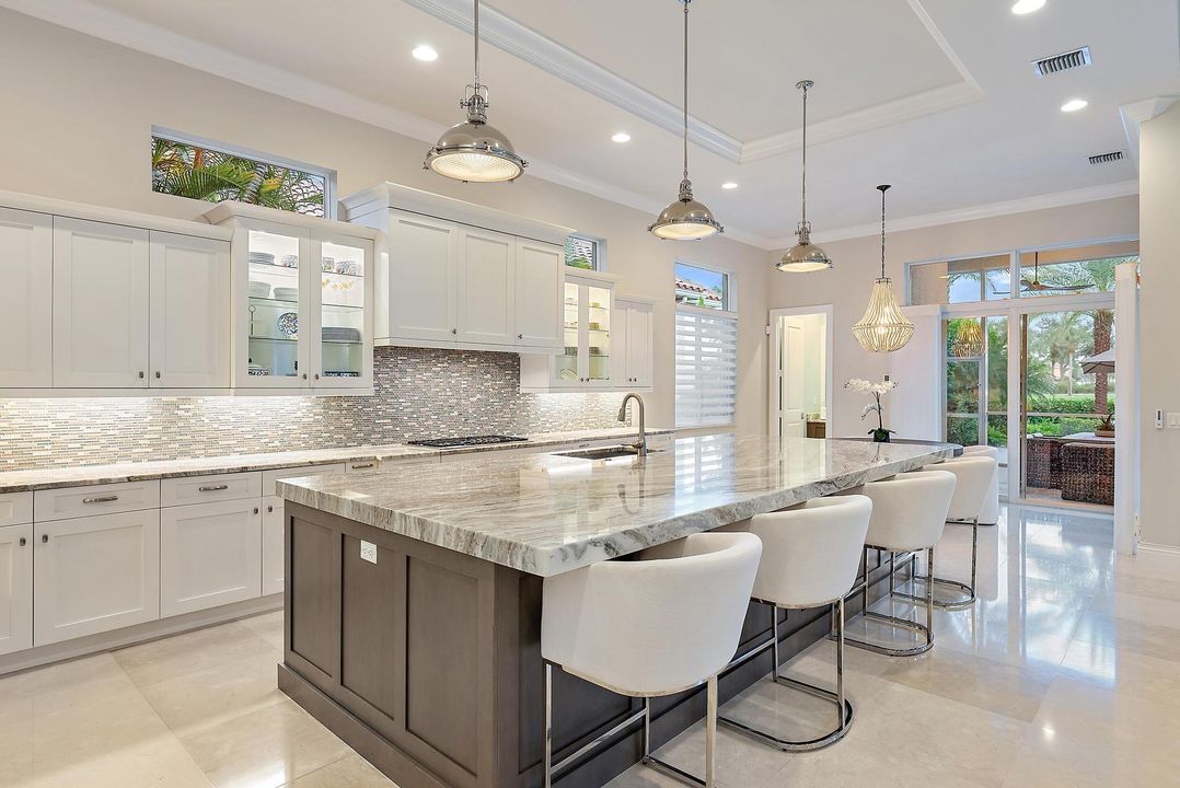 Active With Contract: $3,650,000 (4 beds, 4 baths, 4358 Square Feet)