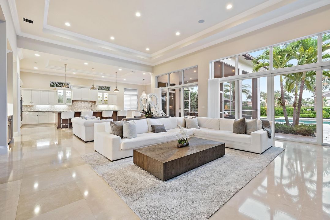 Active With Contract: $3,650,000 (4 beds, 4 baths, 4358 Square Feet)