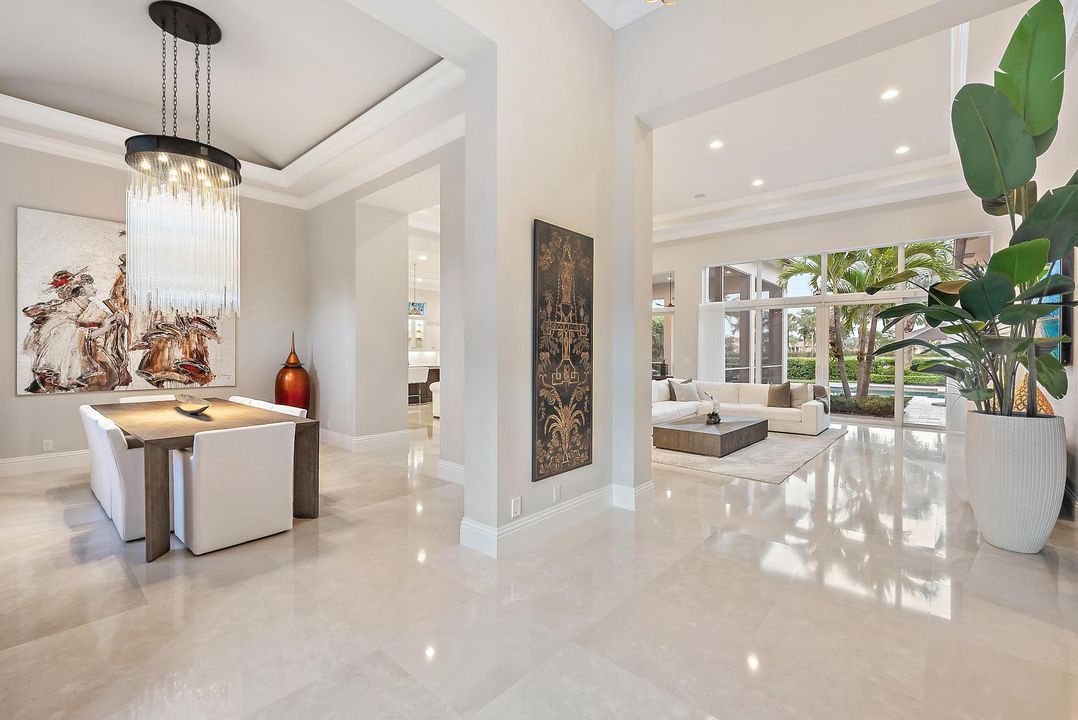 Active With Contract: $3,650,000 (4 beds, 4 baths, 4358 Square Feet)