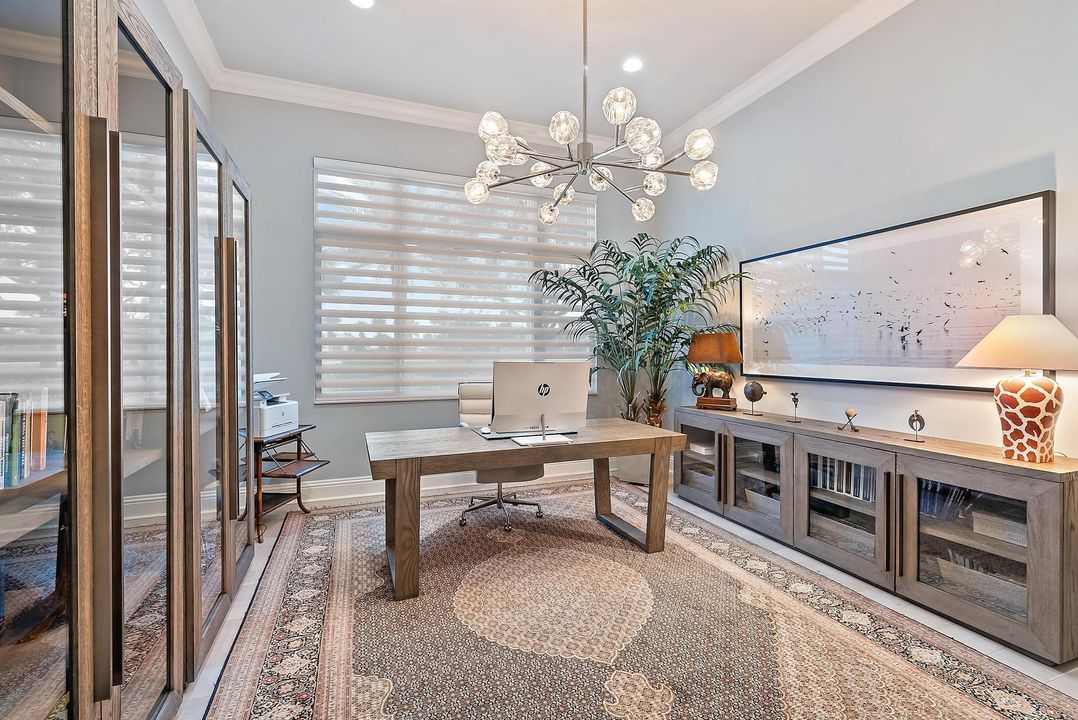 Active With Contract: $3,650,000 (4 beds, 4 baths, 4358 Square Feet)