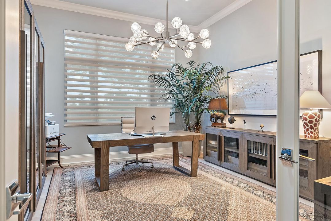 Active With Contract: $3,650,000 (4 beds, 4 baths, 4358 Square Feet)