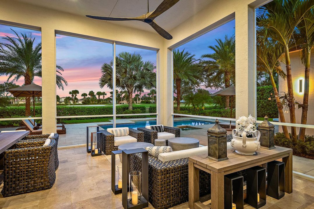 Active With Contract: $3,650,000 (4 beds, 4 baths, 4358 Square Feet)