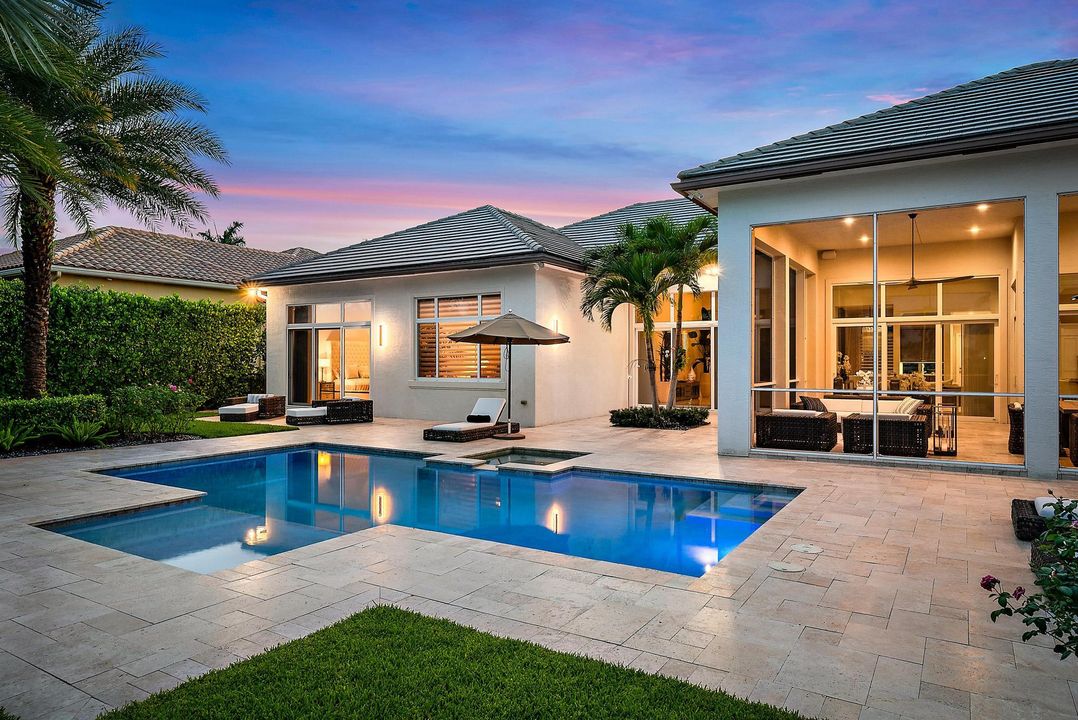 Active With Contract: $3,650,000 (4 beds, 4 baths, 4358 Square Feet)