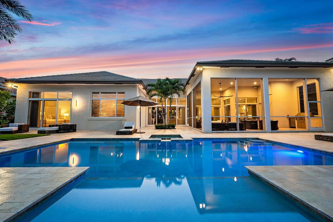 Active With Contract: $3,650,000 (4 beds, 4 baths, 4358 Square Feet)