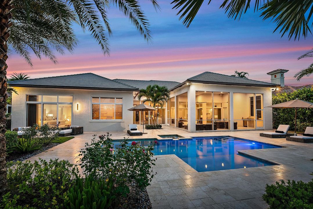 Active With Contract: $3,650,000 (4 beds, 4 baths, 4358 Square Feet)