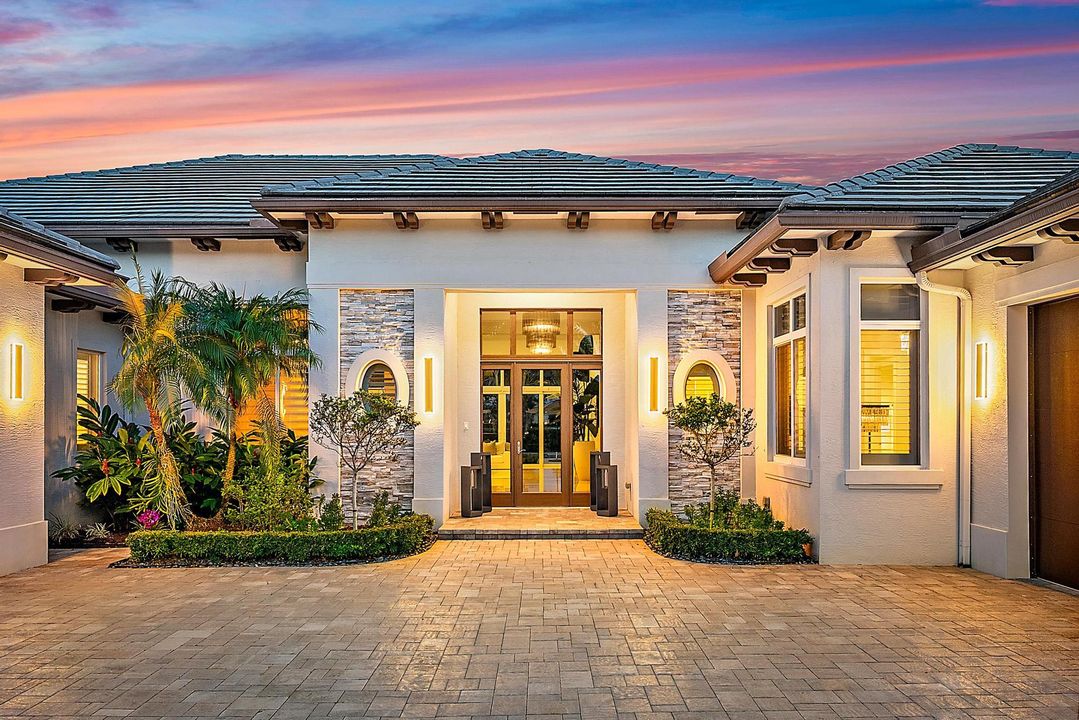 Active With Contract: $3,650,000 (4 beds, 4 baths, 4358 Square Feet)