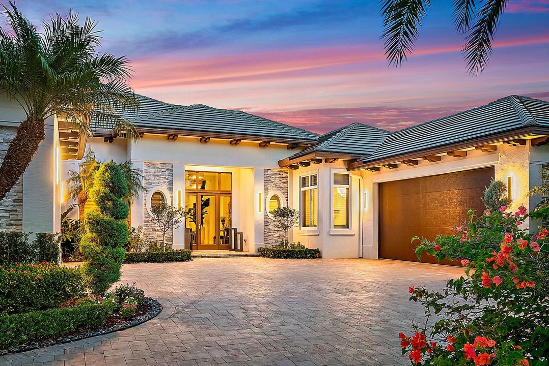 Active With Contract: $3,650,000 (4 beds, 4 baths, 4358 Square Feet)