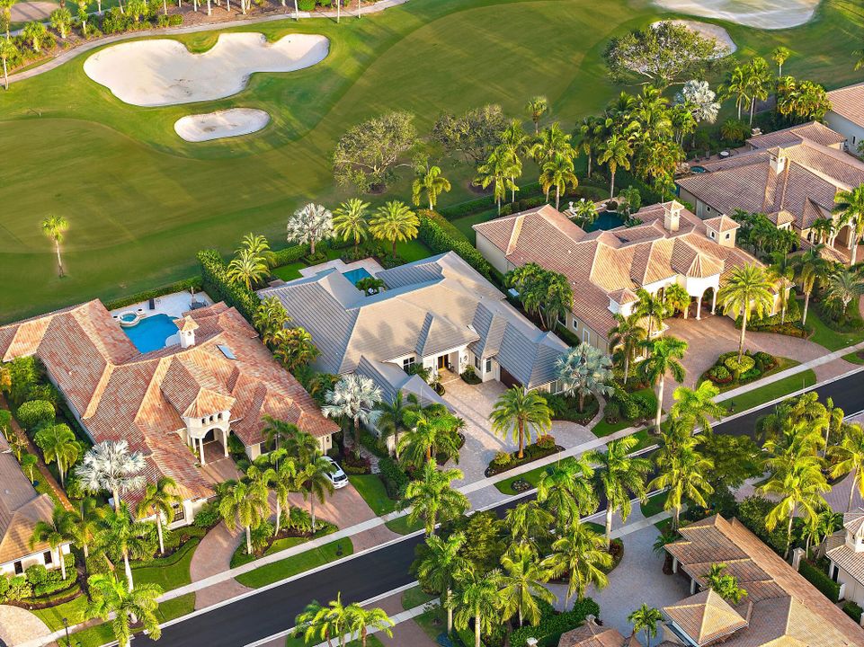 Active With Contract: $3,650,000 (4 beds, 4 baths, 4358 Square Feet)