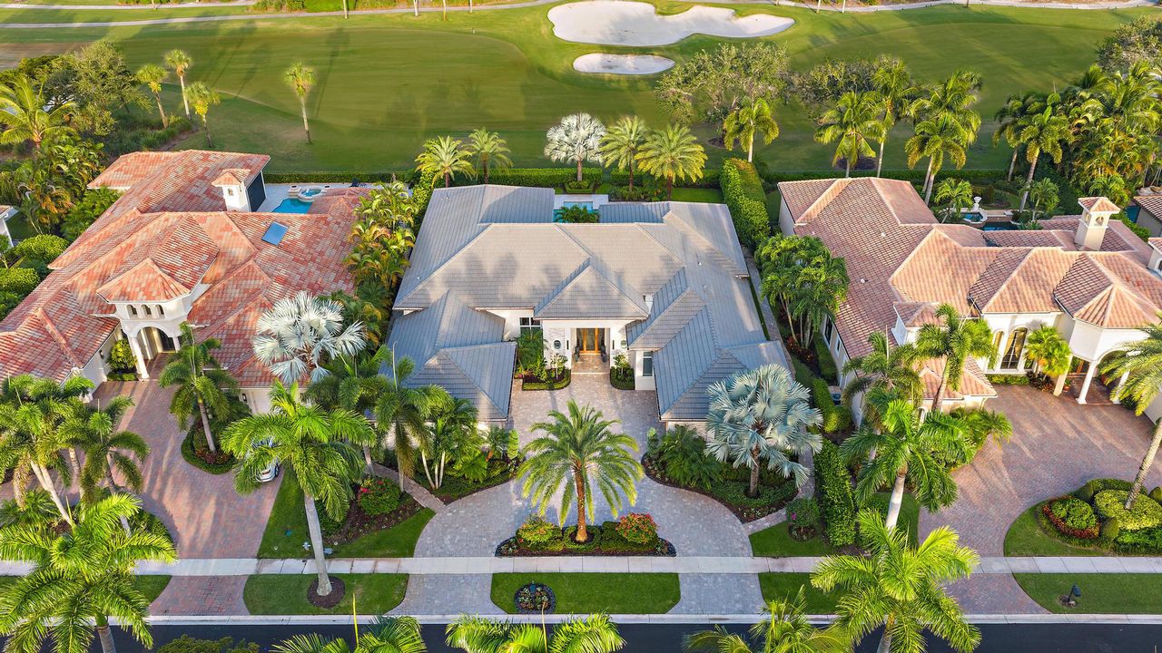 Active With Contract: $3,650,000 (4 beds, 4 baths, 4358 Square Feet)