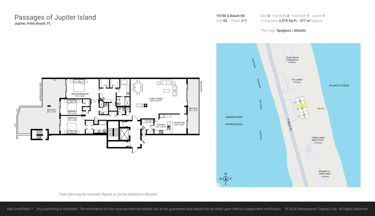 合同活跃: $2,995,000 (2 贝兹, 3 浴室, 2905 平方英尺)