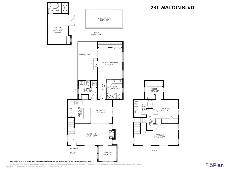 合同活跃: $1,340,000 (4 贝兹, 3 浴室, 1713 平方英尺)