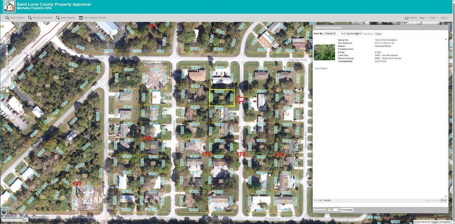 En Venta: $53,900 (0 camas, 0 baños, 0 Pies cuadrados)