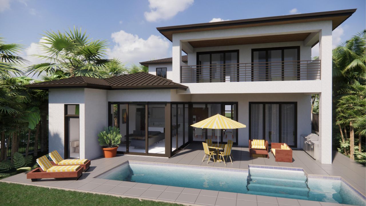 待售: $3,305,000 (4 贝兹, 4 浴室, 3372 平方英尺)