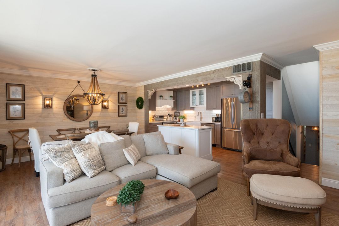 En Venta: $649,000 (2 camas, 2 baños, 1184 Pies cuadrados)