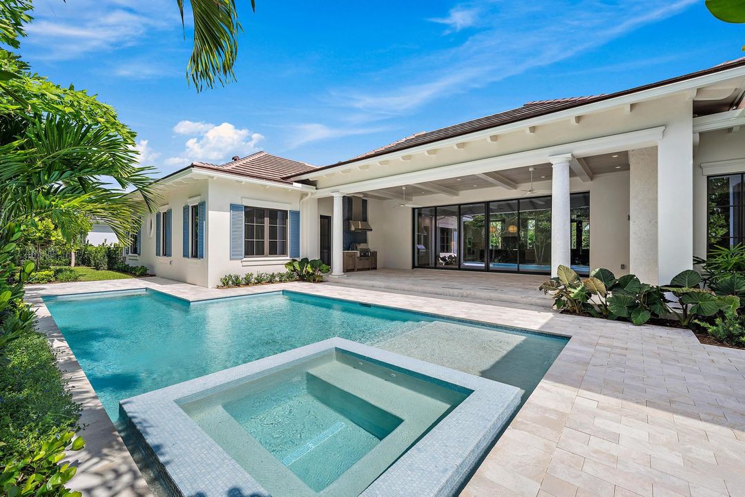 待售: $4,640,000 (4 贝兹, 4 浴室, 4229 平方英尺)