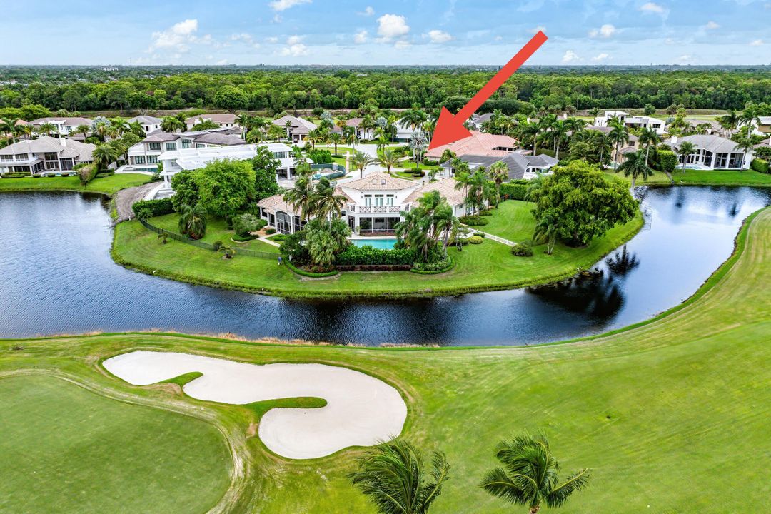 Recently Sold: $9,500,000 (6 beds, 8 baths, 7602 Square Feet)