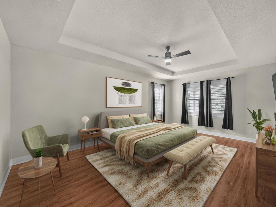 合同活跃: $895,000 (4 贝兹, 3 浴室, 3089 平方英尺)