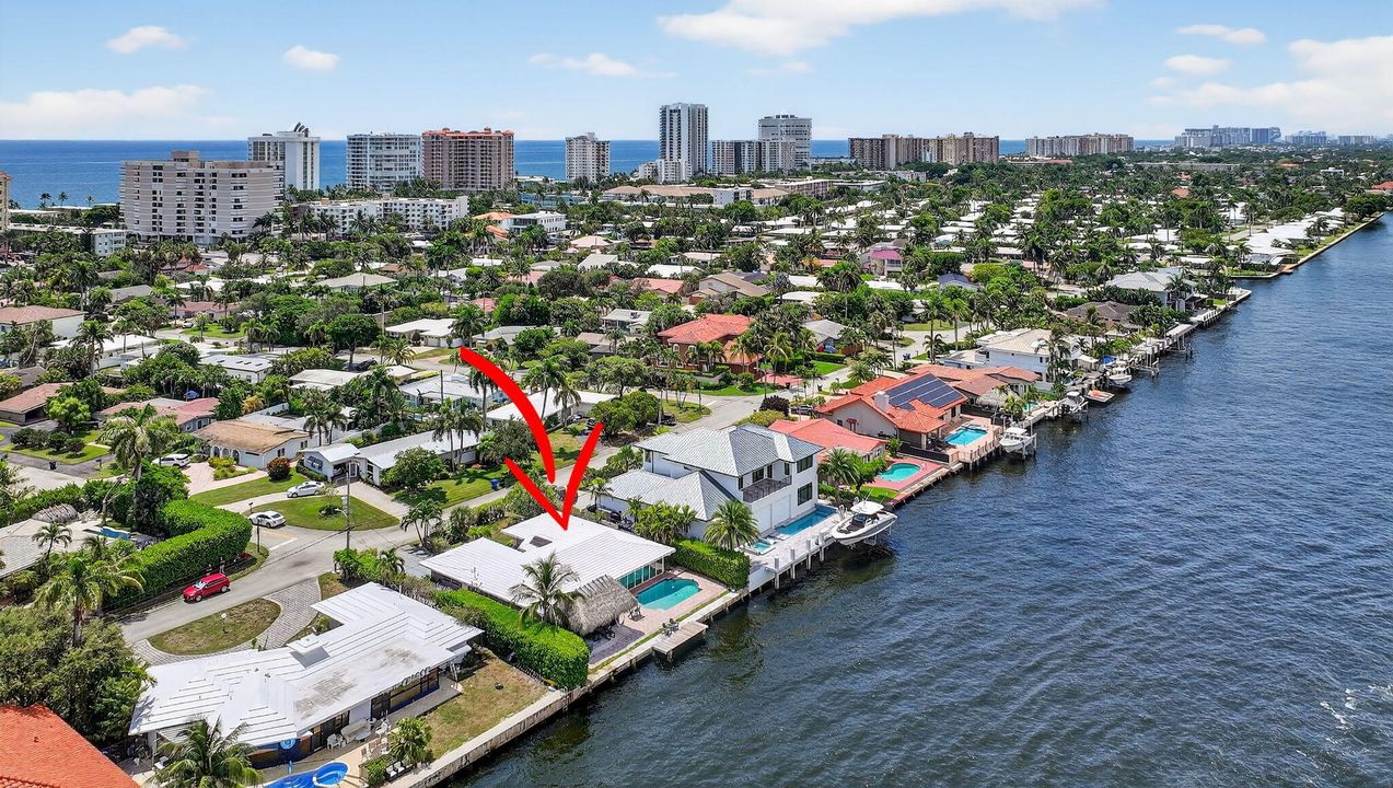 На продажу: $2,500,000 (4 спален, 2 ванн, 2283 Квадратных фут)