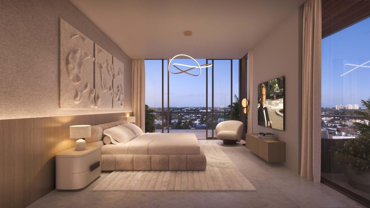 Под контрактом: $7,417,000 (4 спален, 4 ванн, 3865 Квадратных фут)