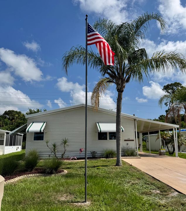 На продажу: $59,900 (3 спален, 2 ванн, 1600 Квадратных фут)