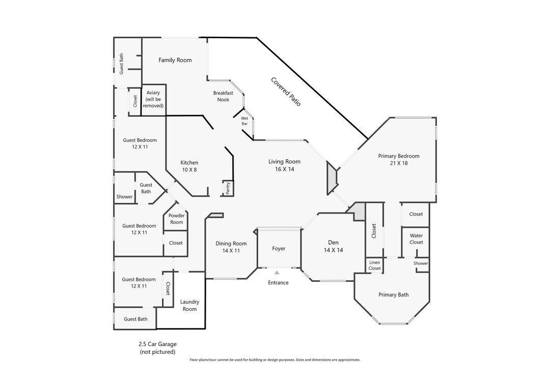 For Sale: $1,750,000 (4 beds, 4 baths, 3797 Square Feet)