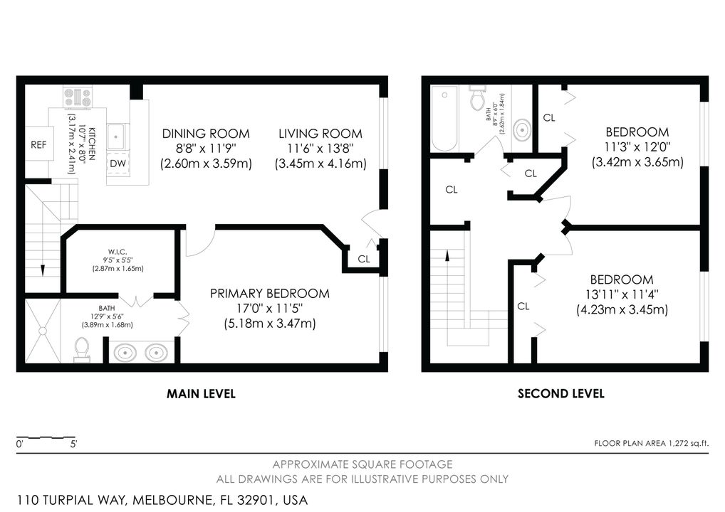 待售: $180,000 (3 贝兹, 2 浴室, 1175 平方英尺)