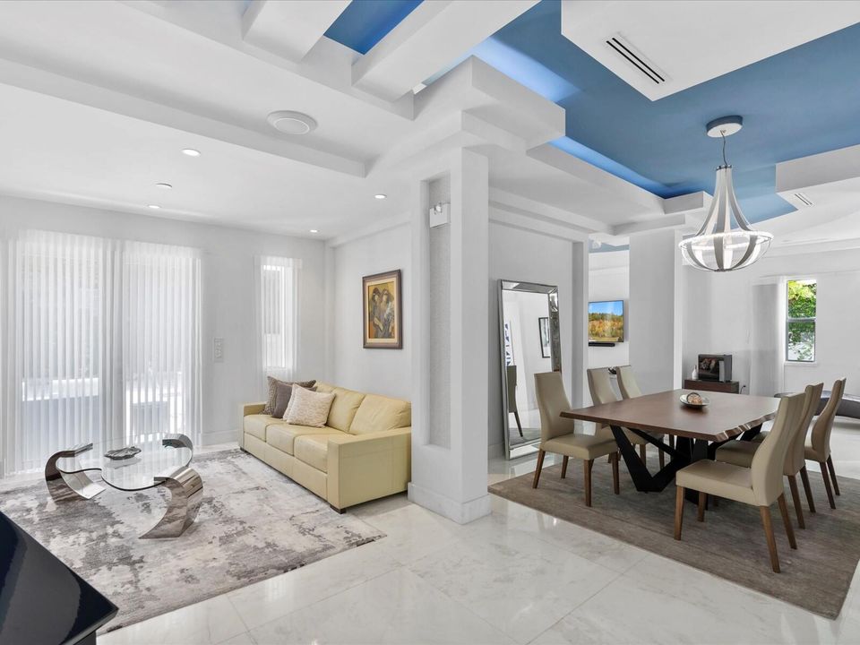 En Venta: $3,750,000 (6 camas, 5 baños, 4898 Pies cuadrados)