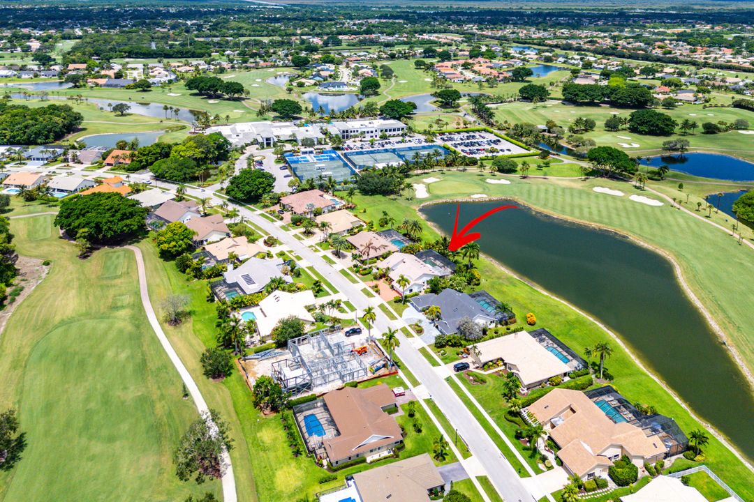 В аренду: $11,000 (3 спален, 3 ванн, 3123 Квадратных фут)