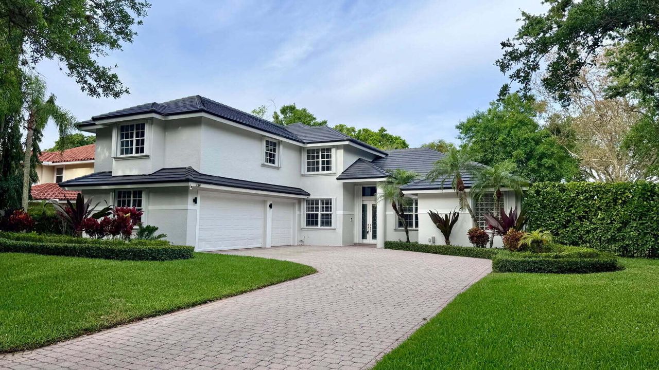 Active With Contract: $1,575,000 (5 beds, 4 baths, 3502 Square Feet)