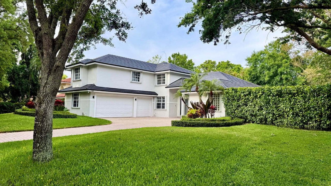 Active With Contract: $1,575,000 (5 beds, 4 baths, 3502 Square Feet)