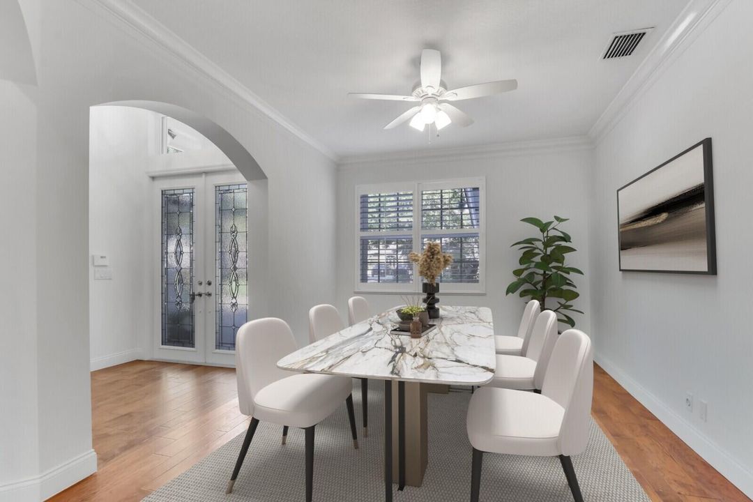 Active With Contract: $1,575,000 (5 beds, 4 baths, 3502 Square Feet)