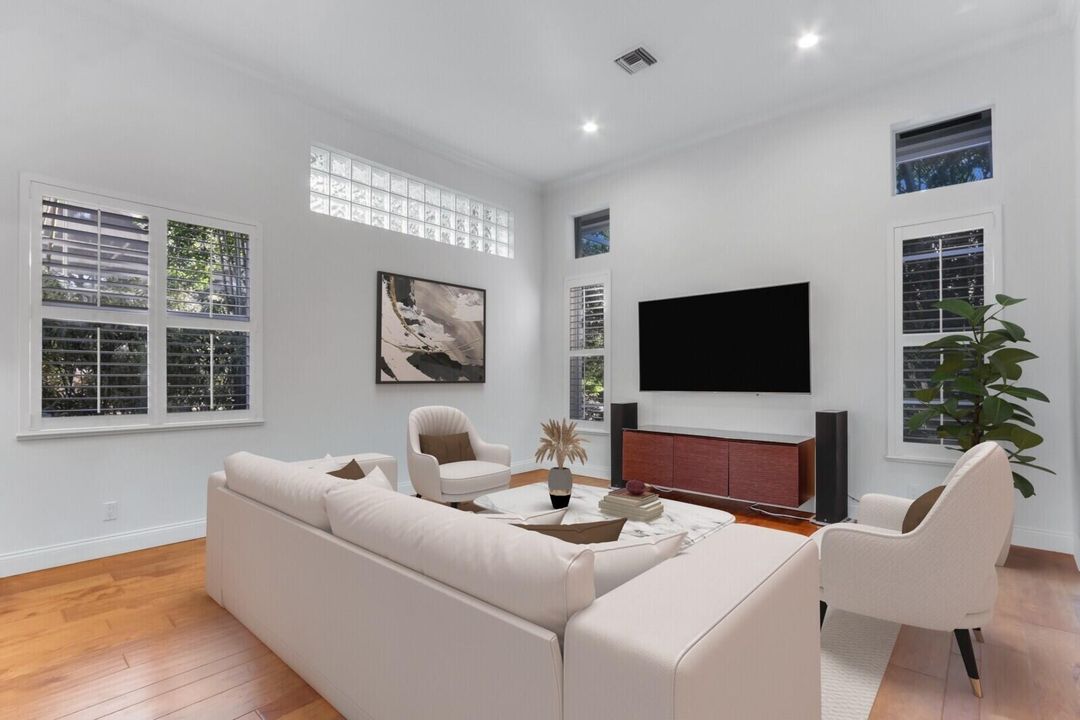 Active With Contract: $1,575,000 (5 beds, 4 baths, 3502 Square Feet)