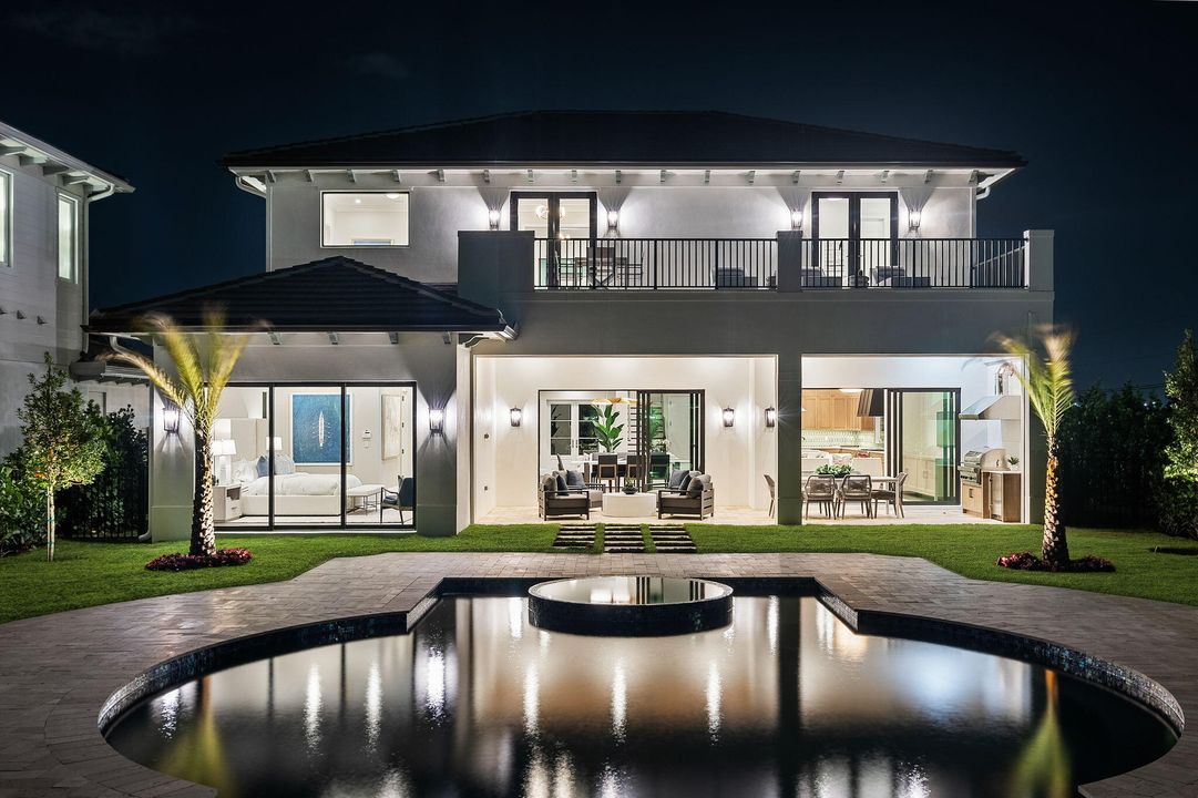 For Rent: $50,000 (5 beds, 4 baths, 4685 Square Feet)