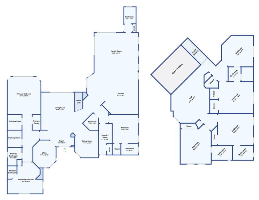 For Sale: $3,250,000 (6 beds, 7 baths, 4805 Square Feet)