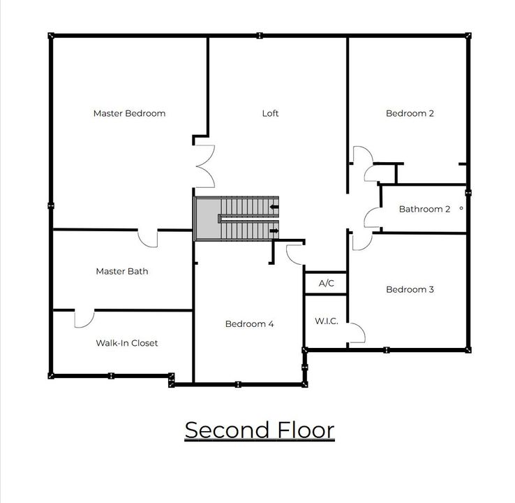 For Sale: $549,900 (5 beds, 3 baths, 3750 Square Feet)