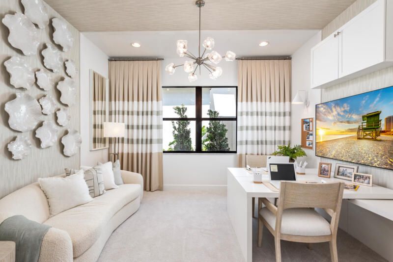 Под контрактом: $1,749,900 (4 спален, 3 ванн, 2448 Квадратных фут)