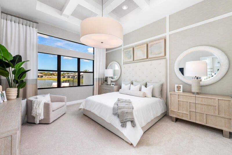 Под контрактом: $1,749,900 (4 спален, 3 ванн, 2448 Квадратных фут)