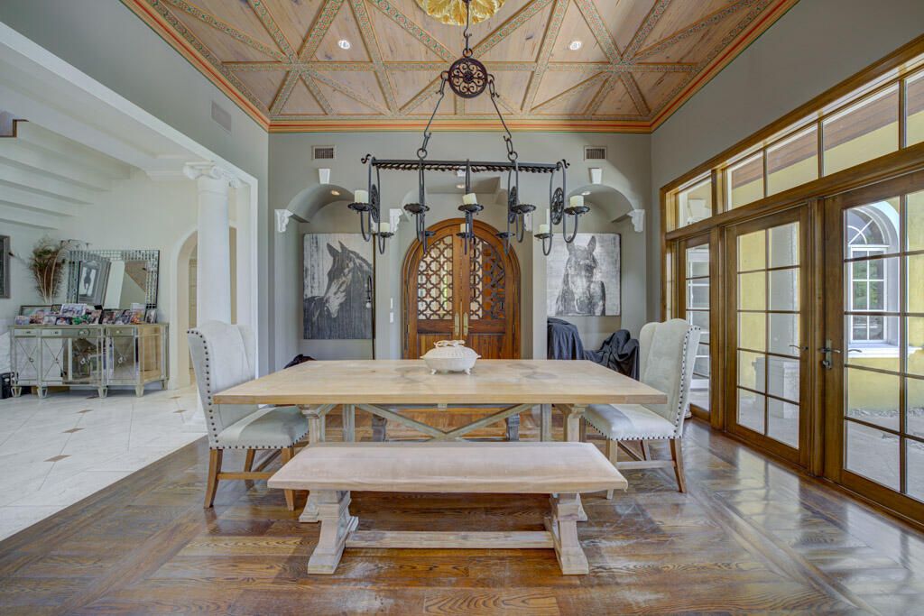 На продажу: $10,900,000 (6 спален, 6 ванн, 7728 Квадратных фут)