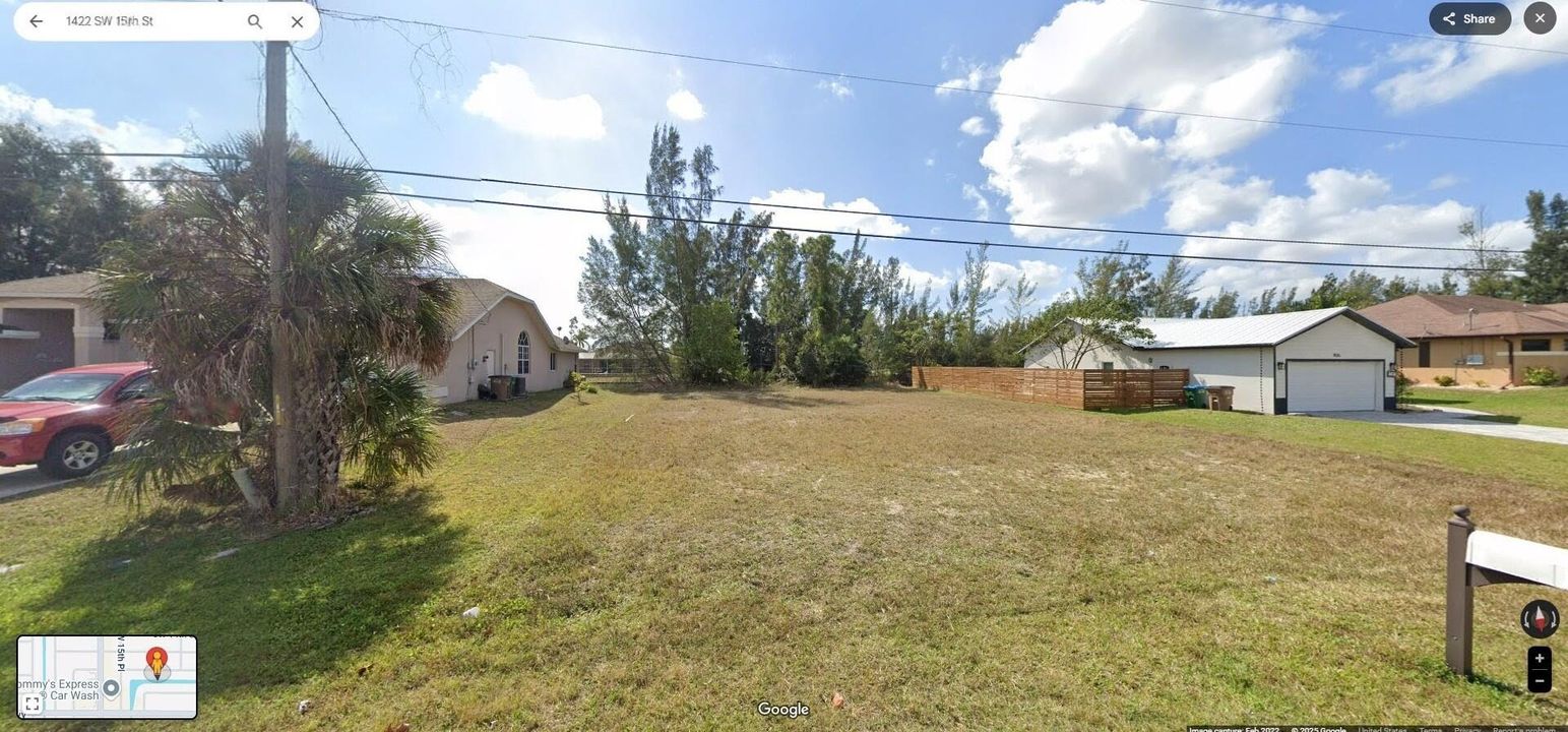 Active With Contract: $90,000 (0 beds, 0 baths, 0 Square Feet)