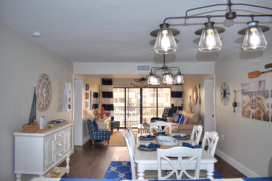 Activo con contrato: $5,800 (2 camas, 2 baños, 1385 Pies cuadrados)