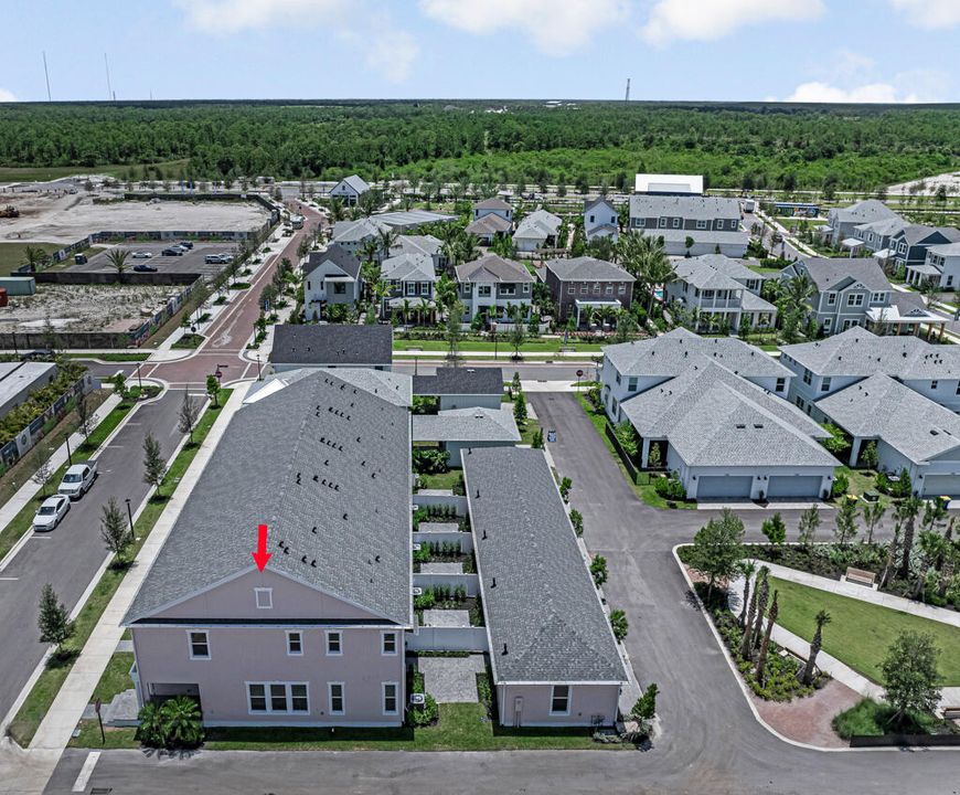 出租: $3,900 (3 贝兹, 3 浴室, 1834 平方英尺)