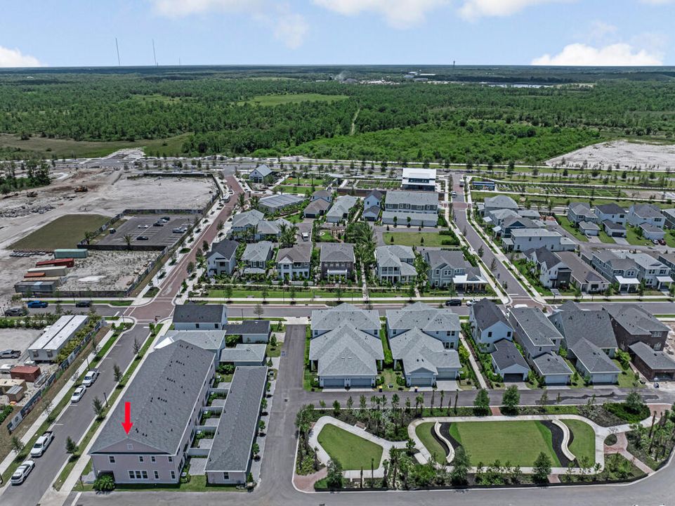 出租: $3,900 (3 贝兹, 3 浴室, 1834 平方英尺)